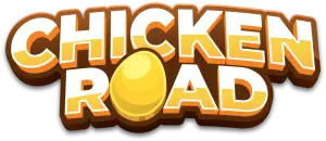 Chicken Road Logo Image