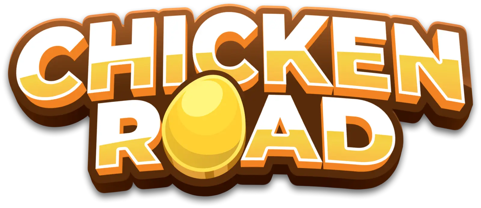 Chicken Road Logo Image
