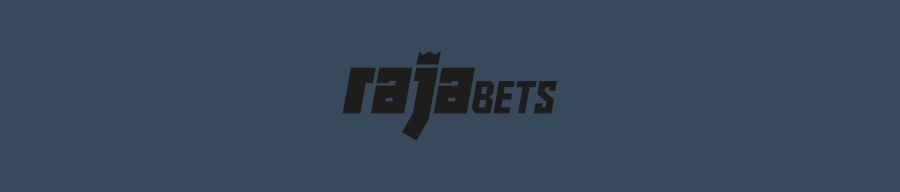 Rajabets Banner
